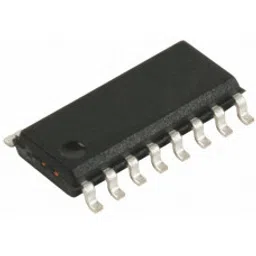 74LS253 IC - (SMD Package) 3-State Dual 4-Input Multiplexer IC (74253 IC)-2