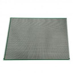 20x30 cm Double Sided Universal PCB Prototype Board-79
