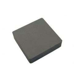 50mm x 50mm x 12.5mm (50x50x12.5 mm) Ferrite Block Magnet-5