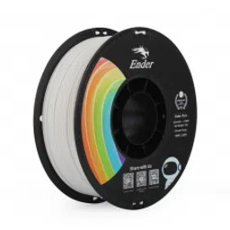 Creality Ender-PLA+ 3D Printing Filament 1.75mm (1kg White)-10