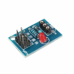 IR Remote Control Module-27