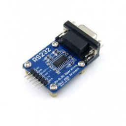 RS232 to TTL SP3232 UART Transceiver Communication Serial Module-26