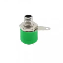 Green 4mm Banana Socket 312 Panel Socket-picture-4