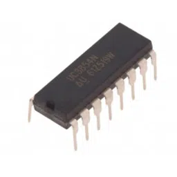 UC3854 IC - High Power Factor Preregulator IC-29