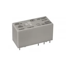 Hongfa 24V 16A DC HF158F/24-H3T 6-Pin SPST Power Relay-image-23