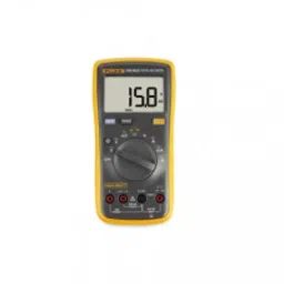 Fluke 15B MAX Digital Multimeter-0
