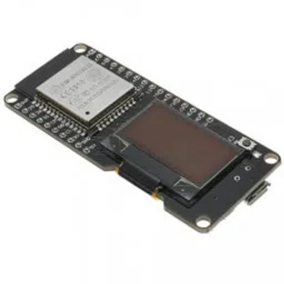 ESP32 OLED Module for WiFi and Bluetooth-15