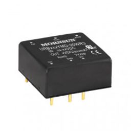 URB2424YMD-20WR3 Mornsun 24V to 24V DC-DC Converter 20W Power Supply Module - DIP Package-19
