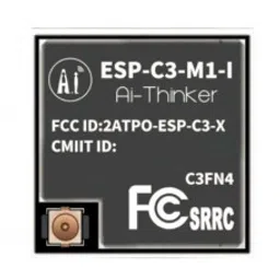Ai Thinker ESP-C3-M1-I WiFi + BLE Module-23