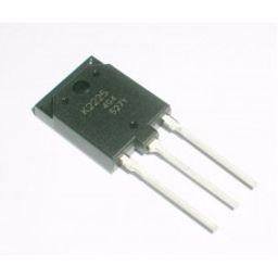 2SK2225 MOSFET - 1500V 2A N-Channel Power MOSFET TO-3PFM Package-46