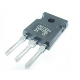 IRFP350 MOSFET - 400V 16A N-Channel Power MOSFET TO-247 Package-9