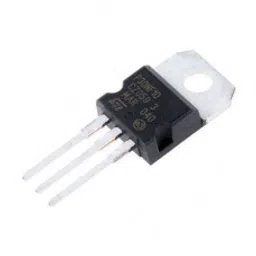 P30NF10 (STP30NF10) MOSFET - 100V 35A N-Channel Power MOSFET TO-220 Package-image-35