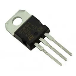 P55NF06 - 55NF06 (STP55NF06) MOSFET - 60V 50A N-Channel Power MOSFET TO-220 Package-image-79