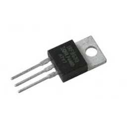 IRFBG30 MOSFET - 1000V 3.1A N-Channel Power MOSFET TO-220 Package-39