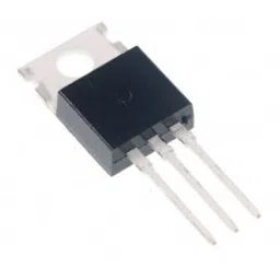 IRF9Z24 MOSFET - 60V 11A P-Channel Power MOSFET TO-220 Package-94