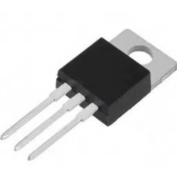 IRF9630 MOSFET- 200V 6.5A P-Channel Power MOSFET TO-220 Package-2