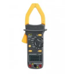 Mastech MS2101 (Original) Digital AC/DC Clamp Meter-9