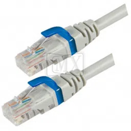 MX UTP CAT 5E Patch Cord with Component Test Report with Fluke DTX 1800 - 3 Meter (MX-3560B)-13