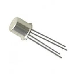 BFW11 Philips N-Channel Depletion JFET 30V 10mA TO-72 Package-image-30