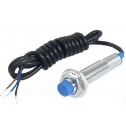 LJ12A3-4-Z/BX Tube Type Inductive Proximity Sensor Detection Switch NPN DC6-36V 4mm Normally Open switch-4