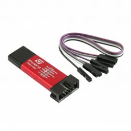ST Link V2 Programmer For STM8 and STM32-41
