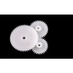 58 Types Straight tooth crown gear DIY assorted Kit-image-38