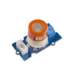 SeeedStudio Grove MQ3 Gas Sensor Module-4