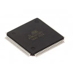 ATMEGA2560 - 16AU Microcontroller  - (SMD Package) - TQFP - 100 Pin Microcontroller-26