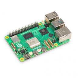 Raspberry Pi 5 Model with 8GB Ram-16