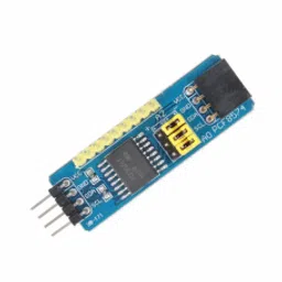 PCF8574T I2C I/O Extension Board Module-33