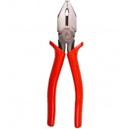Multitec MT-555 8 Inch Combination Plier-3