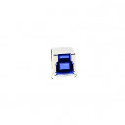 USB 3.0 Type B Male 9 pin Right Angle PCB Mount Connector-16