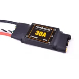 ReadytoSky 30A 2-6S ESC Banana connector-15