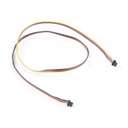 Qwiic Cable With 1mm JST Connector - 500 mm-11
