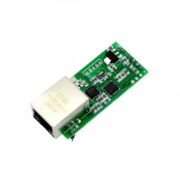 Waveshare UART TTL to Ethernet Converter-5