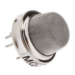 MQ135 - Air Quality Gas Sensor-33