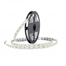 24V Cold White 5050 SMD LED Strip - 5Meter-18