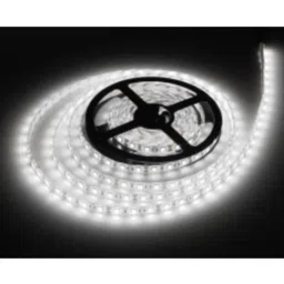 Waterproof IP-65 3528 White SMD LED Strip - 5 Meter-32