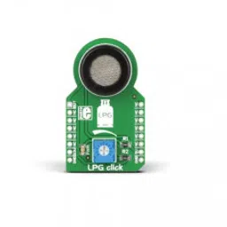 Mikroe LPG Click-17