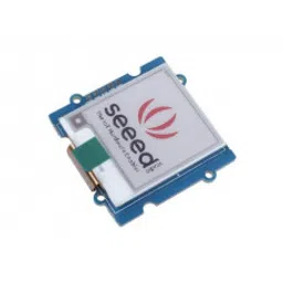 SeeedStudio 3.91cm (1.54 inch) Grove Triple Color E-Ink Display-30