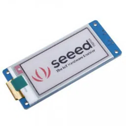 SeeedStudio 5.84cm (2.4 inch) Grove Triple Color E-Ink Display-15