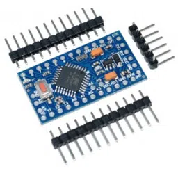 Pro Mini - ATMEGA 328P - 5V 16Mhz - Compatible Board-22