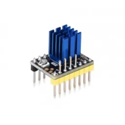 BIGTREETECH BTT TMC2130 V3.0 Stepper Motor Driver-10
