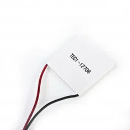 TEC1-12706 Thermoelectric Peltier Cooler Module-15