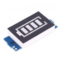4S 18650 Li-po Lithium Battery Capacity Indicator Module-33