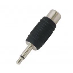 MX EP Male Plug To MX RCA Female Socket Connector (MX-143)-image-97