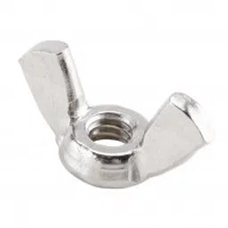 Wing Type Headed Bed Adjusting Nut for 3D Printers - 4 Pieces Pack-16