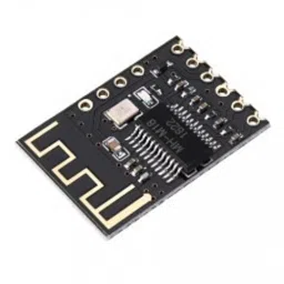 MH-M18 Wireless Bluetooth Audio Receiver Board Module BLT 4.2 mp3 lossless decode-7