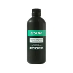 eSun PW100 PLA Water Washable Resin-Grey-image-15