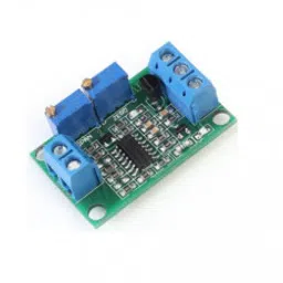 0-5V to 4-20MA Voltage-to-Current Module-10